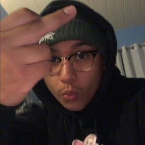 Meet your Posher, Pedro